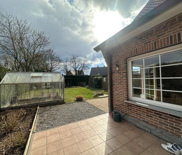 Huis te huur in Evergem - Photo 2