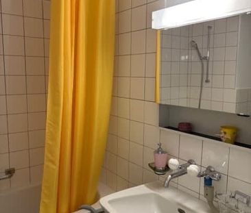 1.5 Zimmer, 39 m², 4. Stock - Photo 4