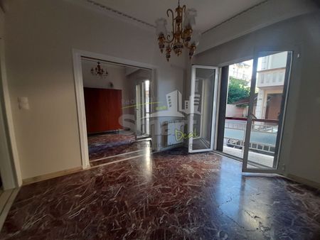 Διαμέρισμα για ενοικίαση Ανθείας (Πάτρα) - Photo 2