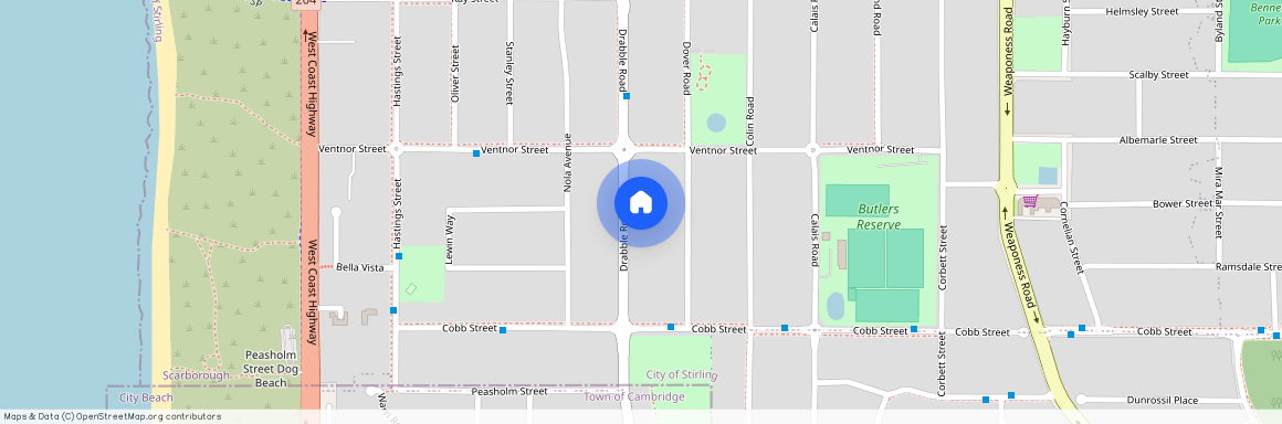 76A Drabble Road, WA 6019, Scarborough