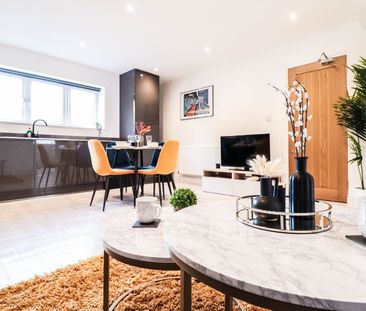 1 Bed Flat, Dog Kennel Hill, SE22 - Photo 5