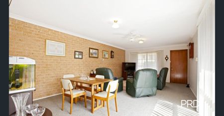 Light-Filled 3-Bedroom Townhouse with Outdoor Space - Photo 2