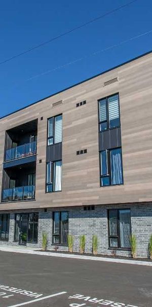 Logement à louer Pont-Rouge - Photo 1