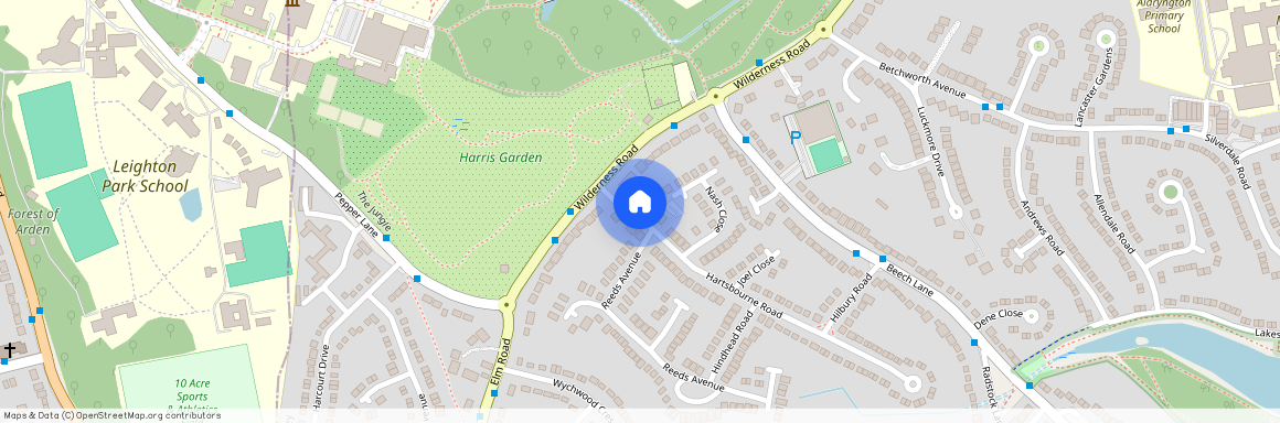 Douglas Court, Hartsbourne Road, Earley, Reading, Berkshire, RG6