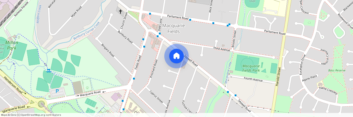 89 Saywell Road, Macquarie Fields, NSW 2564