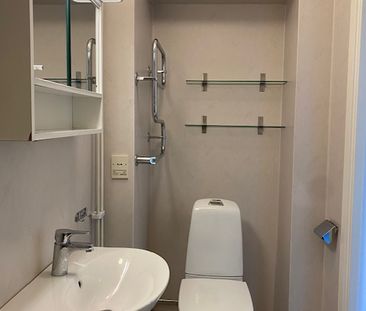 Edsgatan 34 A - Photo 5