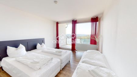 Ferienwohnungen 2-Zimmer-Apartments mit grosser Terrasse / Mietdauer für 2 Wochen - Photo 4