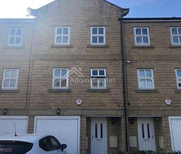 Wellfield Mews, Dewsbury, WF13 - Photo 4