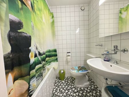 Duplex 3.5 pièces à CHF 1'550.-/mois charges comprises - Photo 5