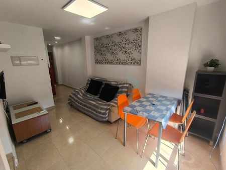 Alquiler de piso en Calle José Tallaví, 18 - Photo 3