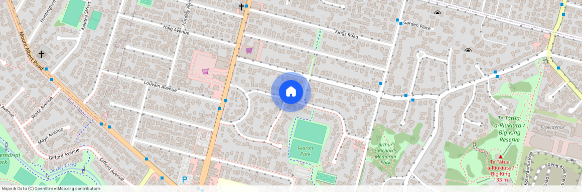 22 Fearon Avenue, Mount Roskill, Auckland City