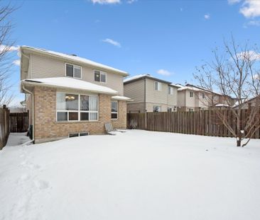 For Lease - 76 Templewood Drive, Kitchener, Ontario - Photo 6