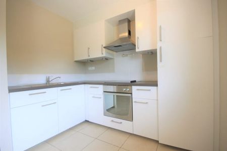 Appartement te huur - Foto 5