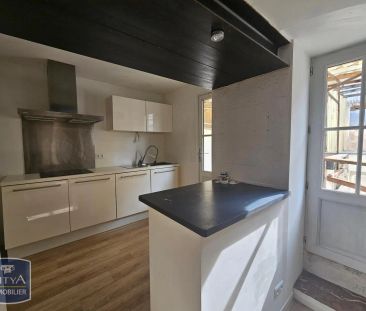 Appartement à louer 2 pièces 49.17m² - Photo 1