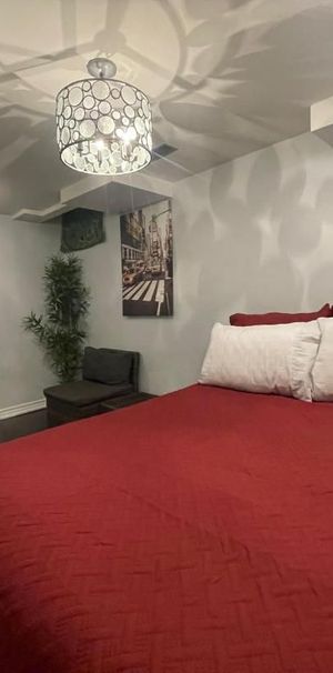 For Lease - 54 Carrie Crescent Unit# Bsmt, Brampton, Ontario - Photo 1