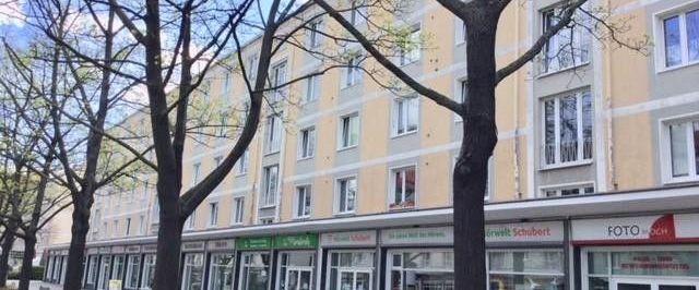 2-Zimmerwohnung auf der Borsbergstraße ab sofort verfügbar! - Photo 1