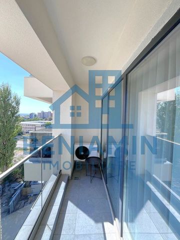 2 camere- bloc nou - loc parcare - mobilat - utilat - Pre... - Photo 3