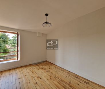 Location Appartement 3 pièces 50m² COUZON AU MONT D OR 69270 - Photo 4