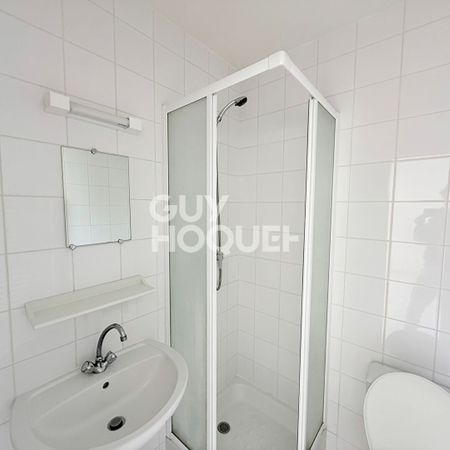 A louer - Appartement studio - Quartier Kérinou à BREST - Photo 4