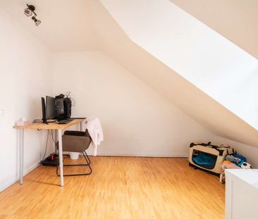 Traumhafte 4,5-Zimmer Maisonette-Wohnung im schönen Neuenstadt z vermieten! - Foto 1