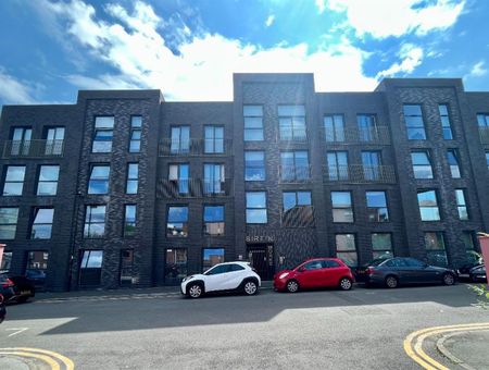 205 Birtin Works, Henry St, S3 - Photo 5