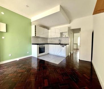 Apartamento T1 em Lisboa - Photo 1