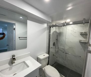 For Lease - 125 Sharavogue Avenue Unit# Basement, Oshawa, Ontario - Photo 3