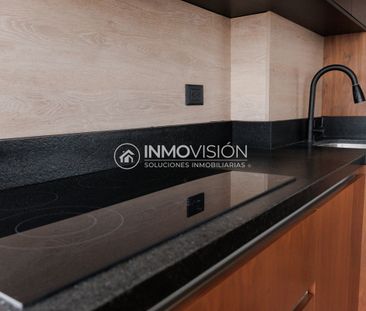 Penthouse Amueblado en Renta en Bagá Lateral Atlixcayotl, Lomas de ... - Photo 5
