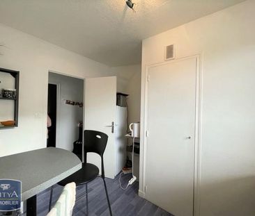Location Appartement 2 pièces 54m² ALENCON 61000 - Photo 6