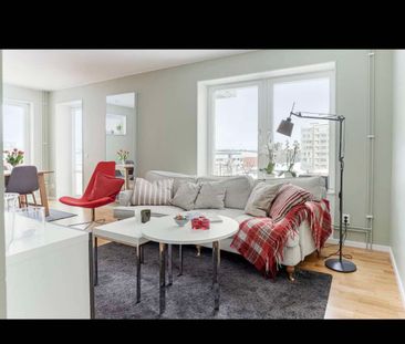 Skärvstensgatan, Umeå - Photo 1