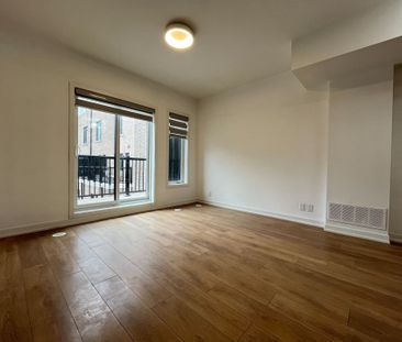 For Lease - 25 Case Ootes Drive, Toronto, Ontario - Photo 1