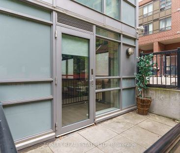 For Lease - 170 Sudbury Street Unit# 104, Toronto, Ontario - Photo 4