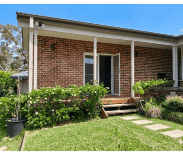 Beautifully Renovated Granny Flat - All Bills Included - Photo 5