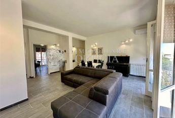 Appartamento per uso transitorio