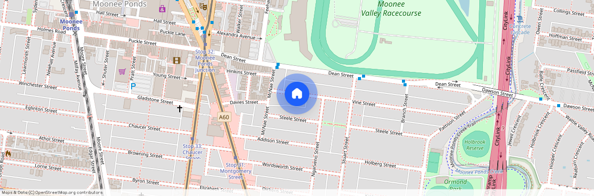 22 Vine Street, Vic 3039, Moonee Ponds