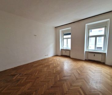 Keplerstraße 47/1 - 4 Zimmer Wohnung mit Balkon im Lend - Photo 3