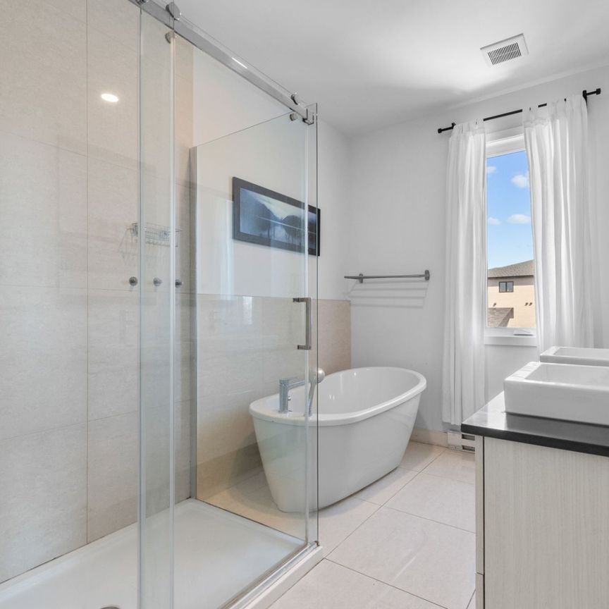 Condo for rent, Delson - Photo 1