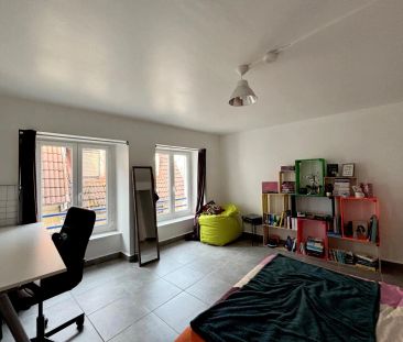 Appartement à louer 2 pièces 37.81m² - Photo 2