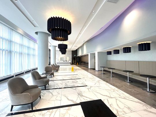 For Lease - 105 Oneida Crescent Unit# 2508, Richmond Hill, Ontario - Photo 1