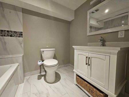 For Lease - 320 East 19th Street Unit# Lower, Hamilton, Ontario - Photo 5