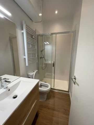 Studio neuf à louer-16m²-Limoges-Location - Photo 4