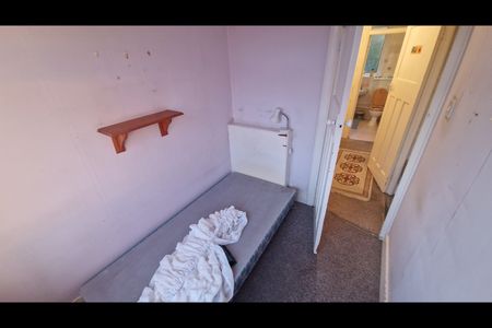 Room in a Shared House, Oakdale Road, N4 - Photo 4