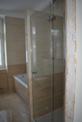 Dom na wynajem, ul. Tucholska, Warszawa Żoliborz - Zdjęcie 1