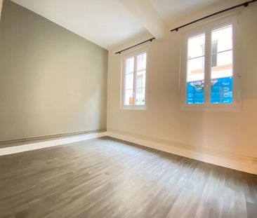 Appartement 2 pièces à louer - Photo 6