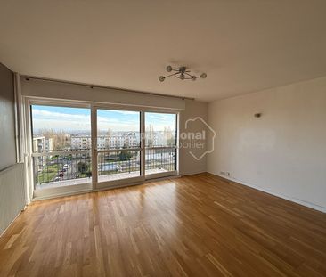 Appart Beauvais 6 pièce(s), - Photo 1