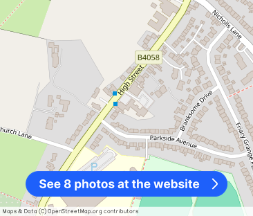High Street, Winterbourne, Bristol, BS36 - Photo 1
