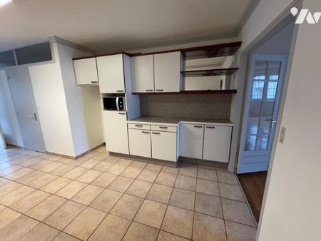 DOLE (39100) CENTRE-VILLE APPARTEMENT DE TYPE 4 - Photo 5