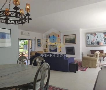 House T5 in Azeitão (São Lourenço e São Simão), Setúbal - Foto 5