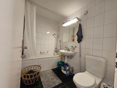 3.5 Zimmer, 3. Stock - Photo 4