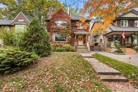 For Lease - 330 St Clair Avenue Unit# Main, Toronto, Ontario - Photo 3